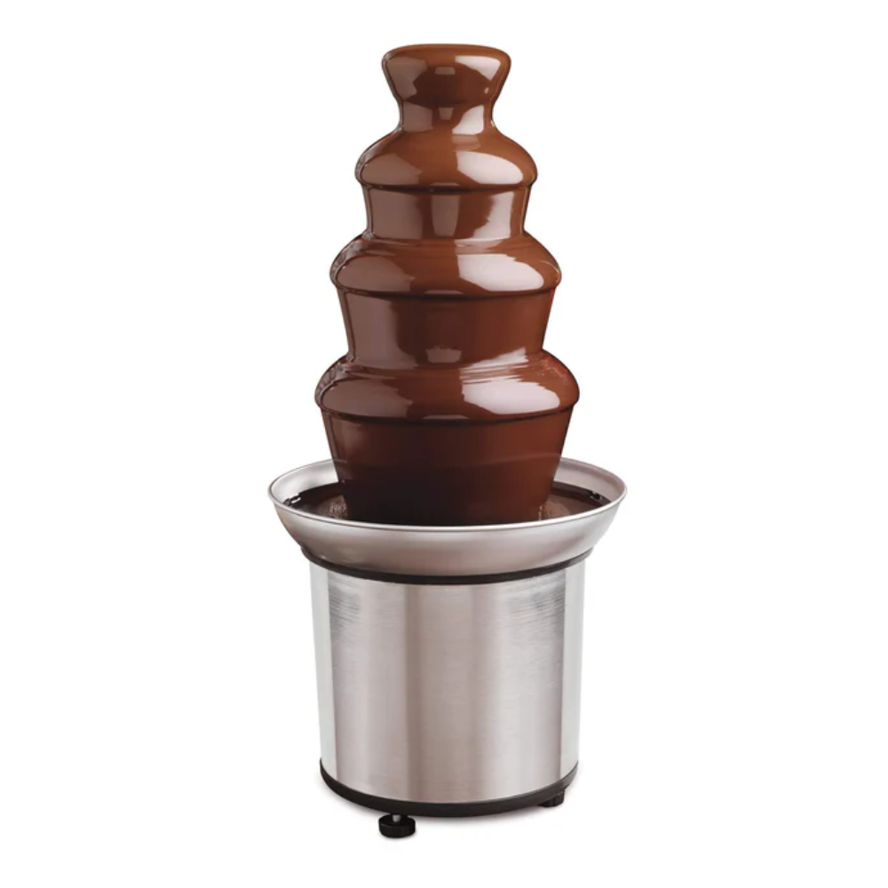 Home Chocolate Fountain